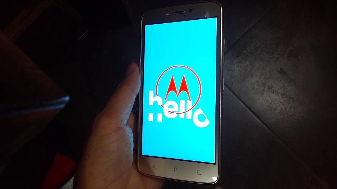 Moto XT1721  C plus Hard reset || moto c plus 7.0 forget pattern easy remove