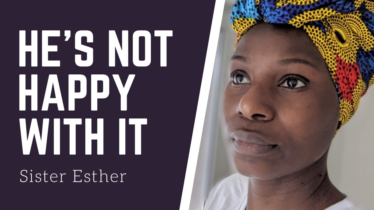 A Message from the LORD on CHRISTIAN MUSIC by Esther