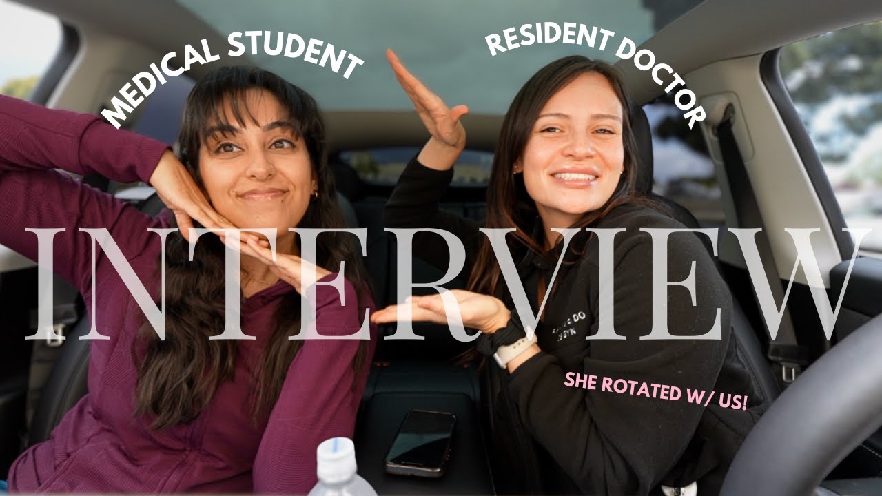 medical student experience on ob/gyn | Dr. Rachel Southard