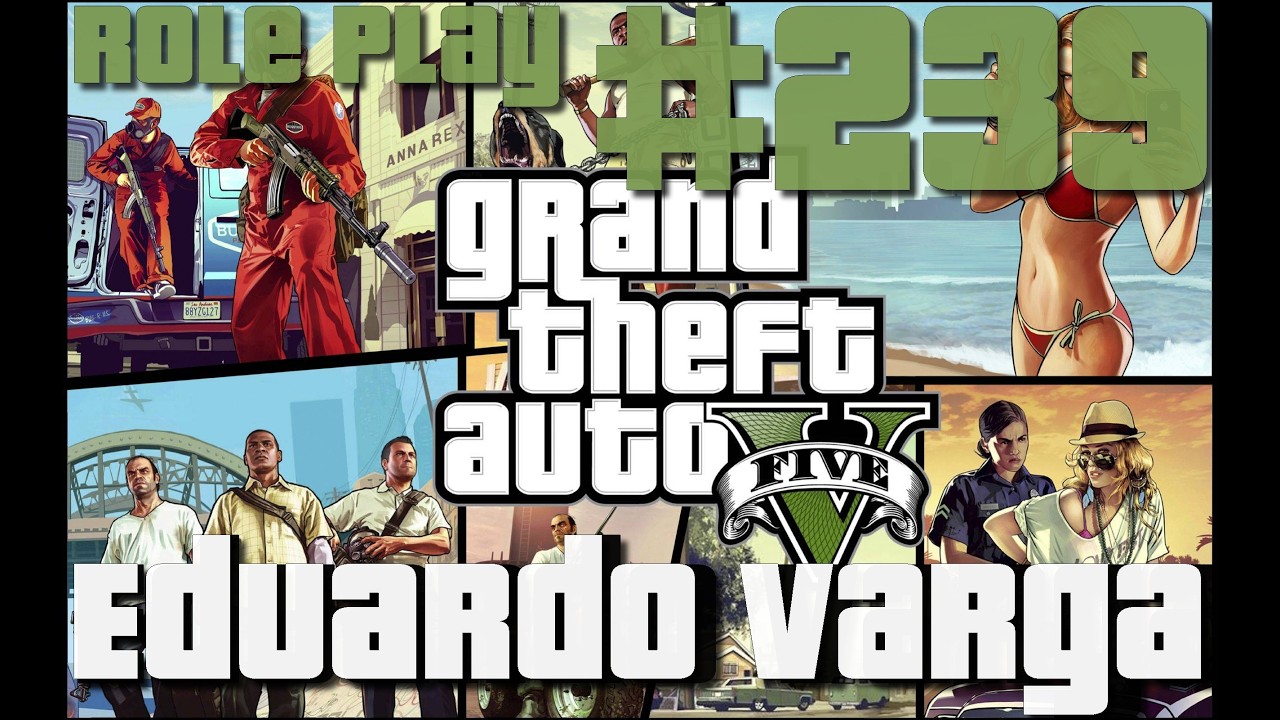 Surveillance à distance (GTA RP)