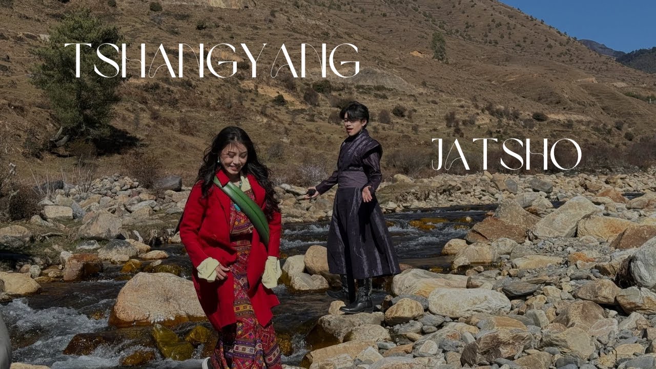 Musical Drama || Tshangyang Gyatsho || 10 Days shoot 