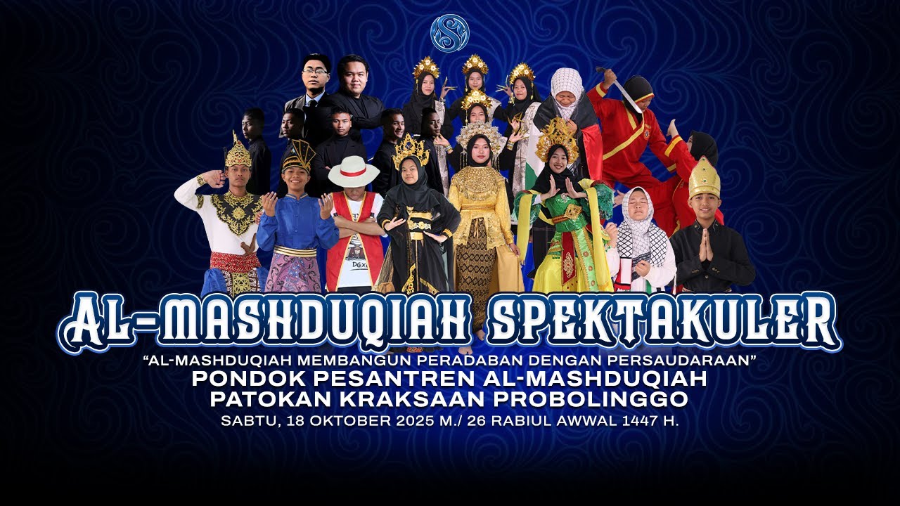 🔴LIVE STREAMING | PAGELARAN SENI AKBAR 