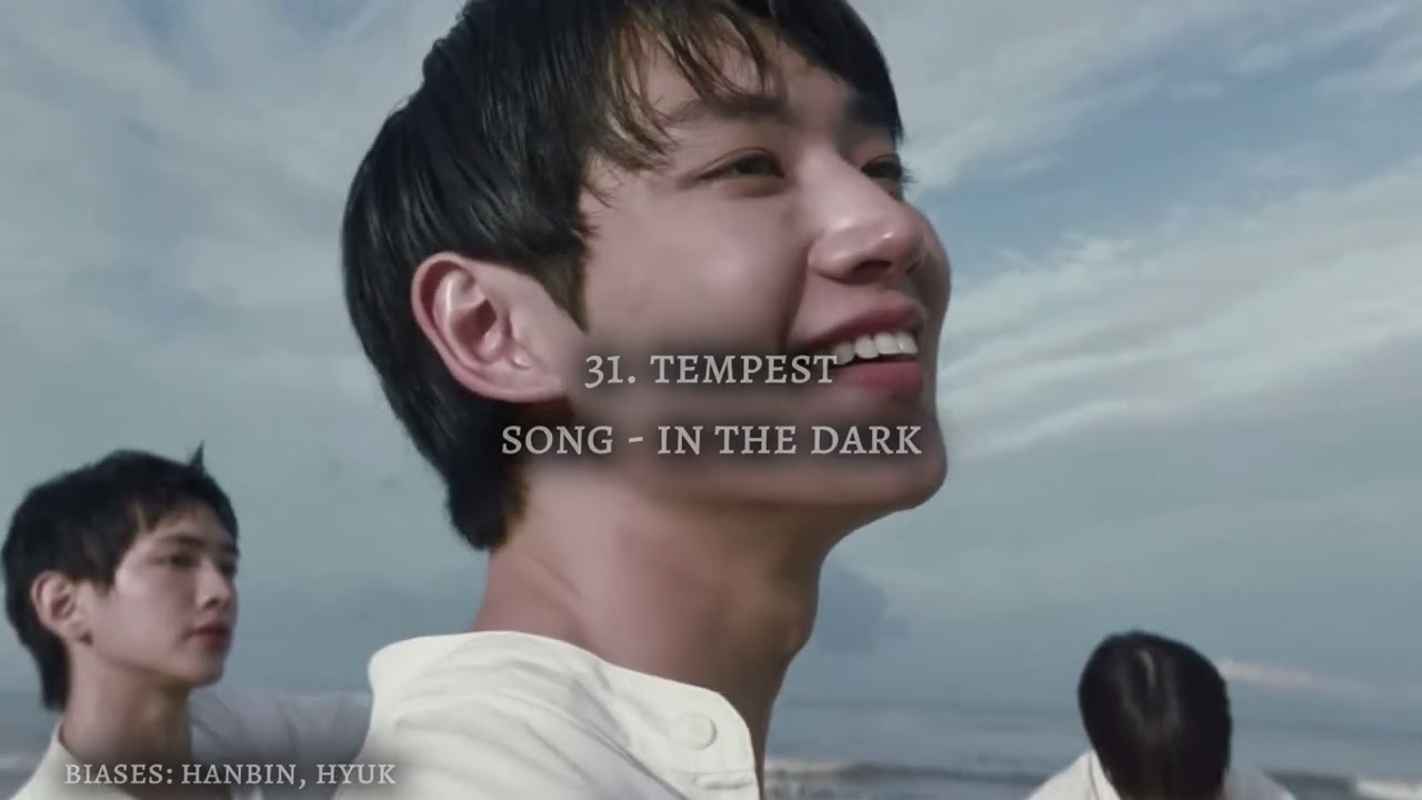 my top 50 kpop boy groups (non disbaded!) + biases | 2025