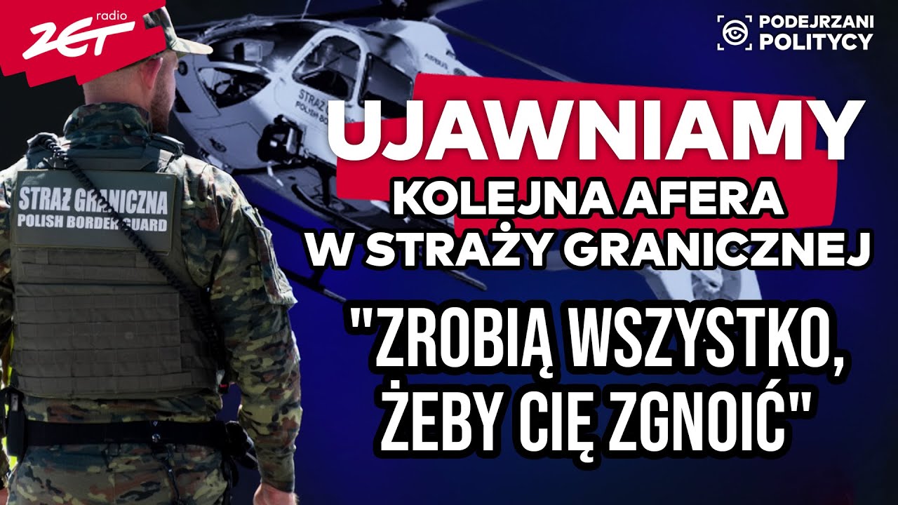 Ujawniamy kolejną aferę w SG: Padło na doświadczoną pilotkę. Nowe fakty ws. dramatu w Piasecznie