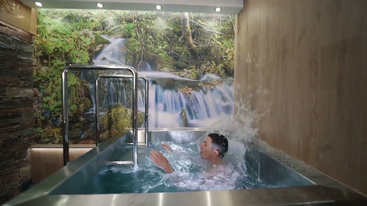 WELLNESS KAMZÍK RESORT** v Ždiari