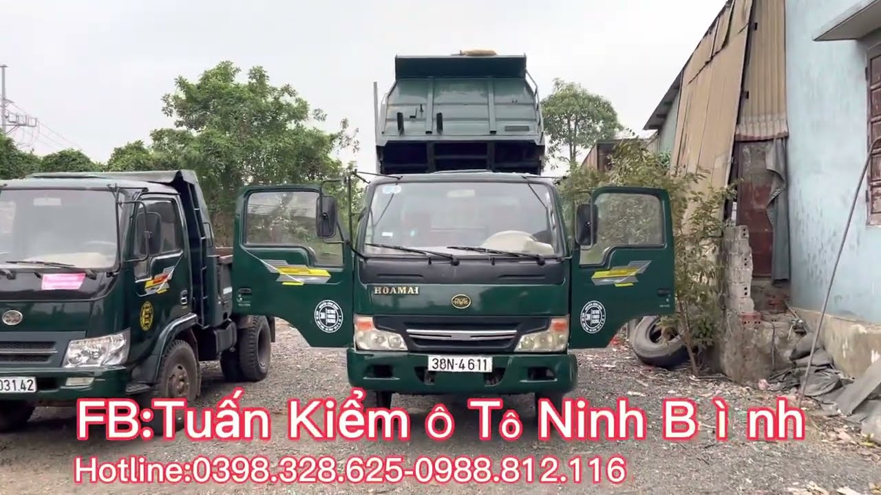 Tuấn Kiểm Ô Tô Ninh Bình giao bán hoa mai 1T8-2010 giá chỉ hơn 100tr lh 0398328625 | Ô Tô Ninh Bình