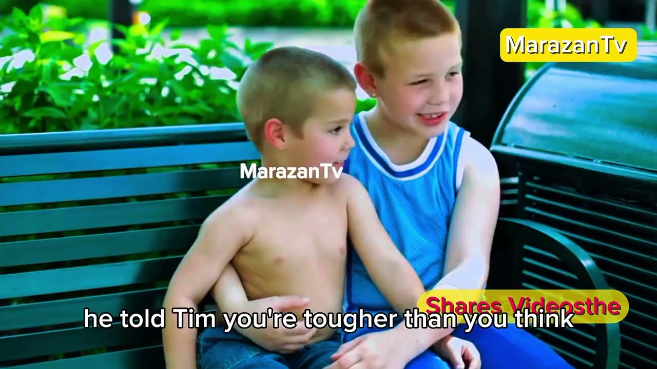 Heartfelt  Story  of a Brave  orphan Boy