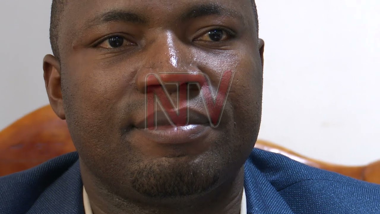 SIMON PETER LONGOLI:Anyumya olutalo lw’okunonya obwe