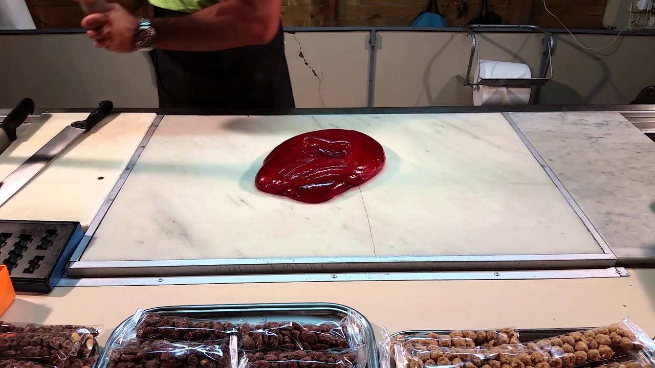 Caramelle veneziane