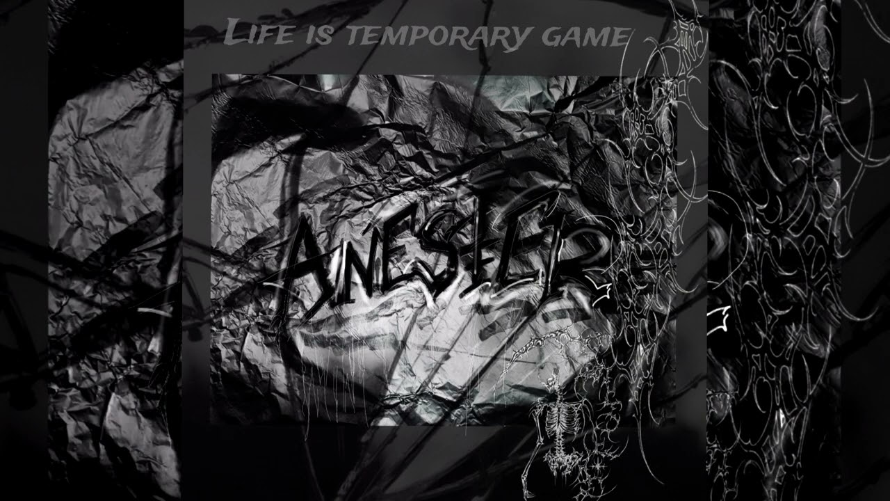 ANESTER - Эхо сомнений 