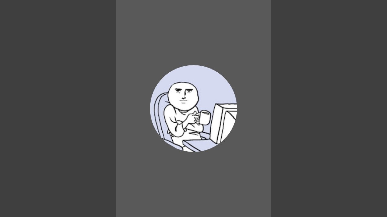 Disco Dave überträgt einen Livestream.