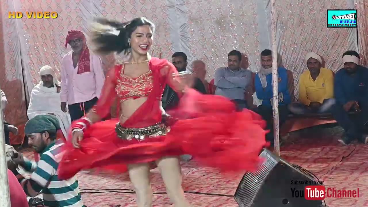 Vikash Tufan Dugola | अहो मईया झुरु झुरु बहेला बयार न हो | रानी डांसर का कमरतोड़ डांस | विकास तूफान