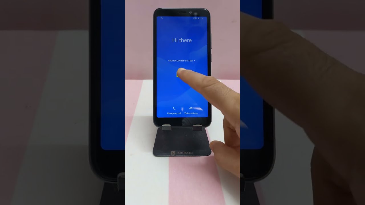 FRP Umidigi Android 12 2023 Google Bypass Account Unlock without computer