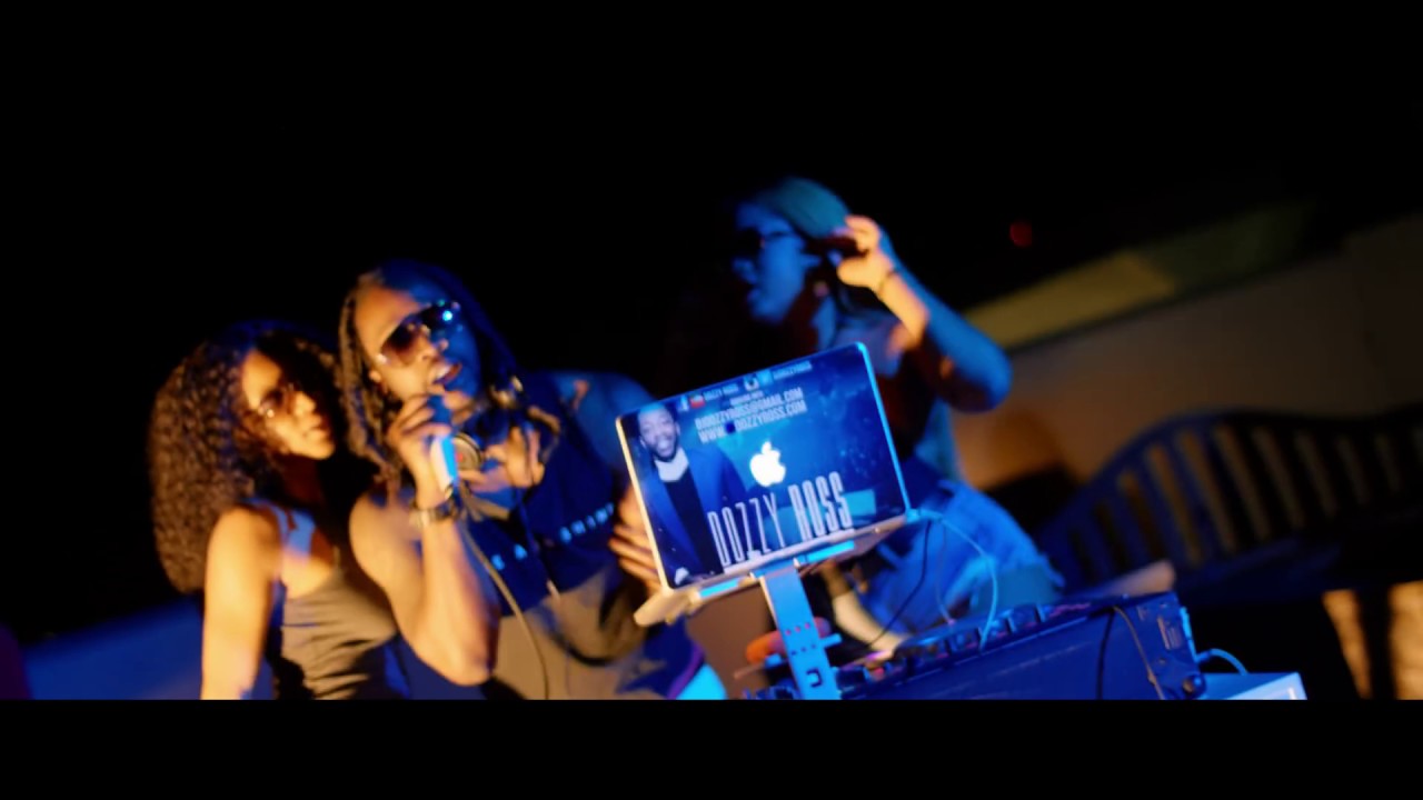 Stonebwoy - People Dey (Official Video)