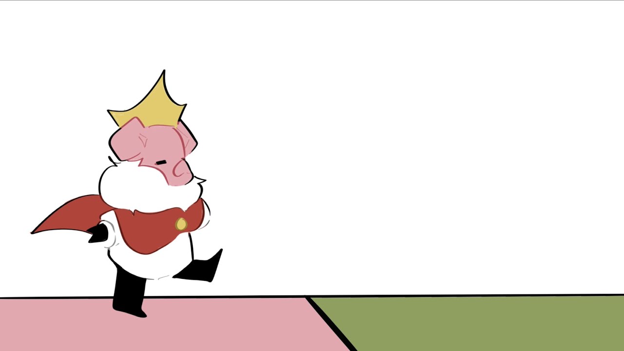 techno is no longer colorblind_animatic
