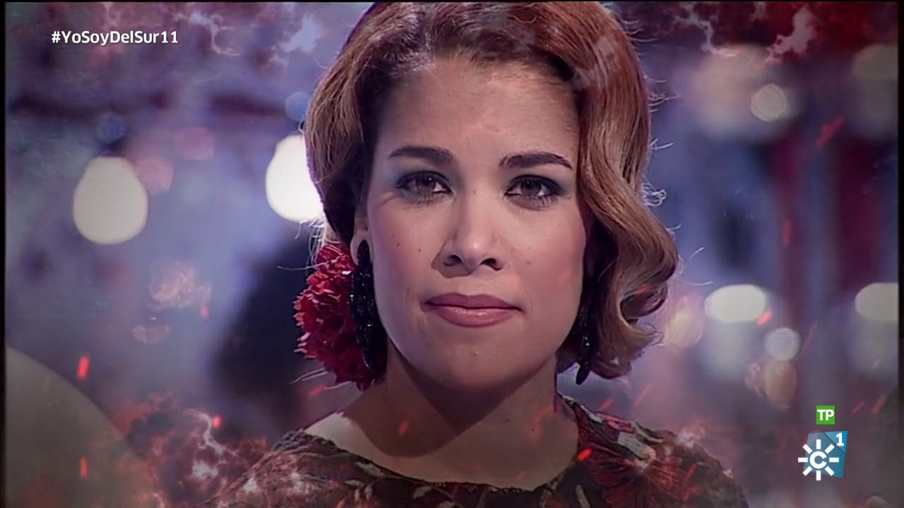 Yo soy del Sur |  Gala 11 (2ª Edición)