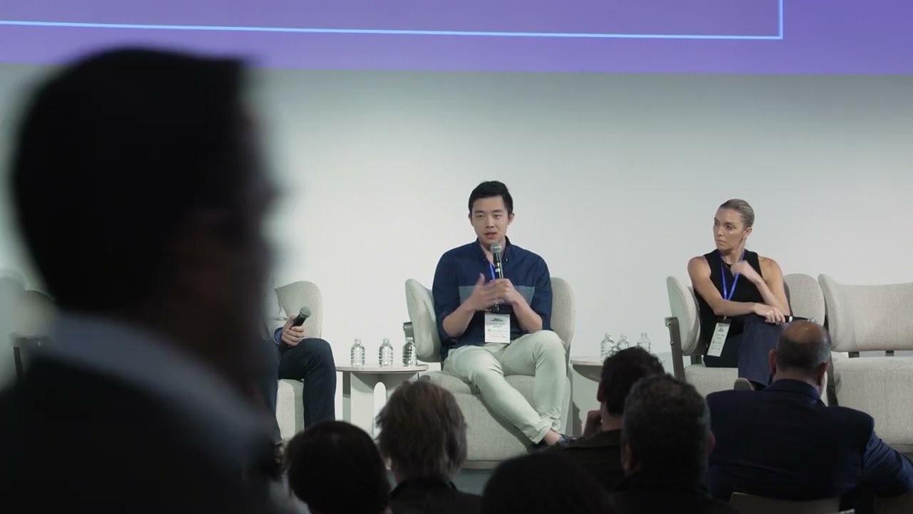 Panel: AI Applications in Customer Experience (2024)
