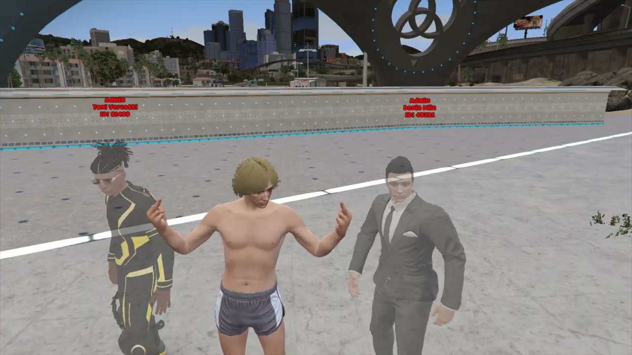 Kimi x 25th PC-Check | MOST WANTED EVADER DOMINATES TURFS 🤡| GrandRP