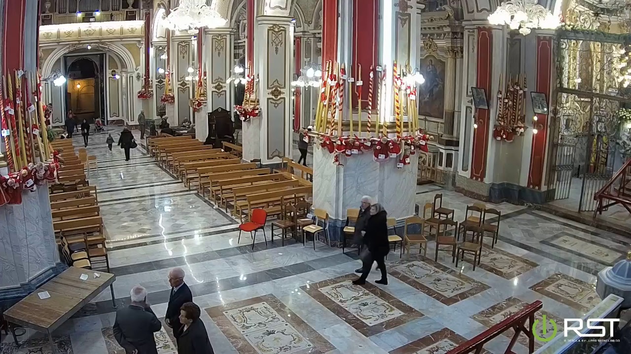 SettimanaSantaBarocca.it - Giovedì Santo - 