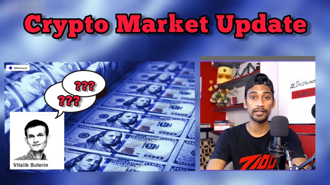 Vitalik Buterin: DeFi Yield Farming is not Sustainable | Hindi