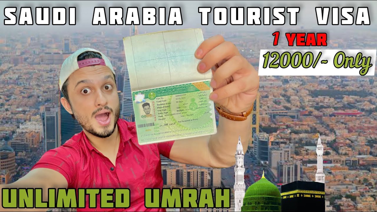 SAUDI 1 YEAR MULTIPLE ENTRY TOURIST VISA | SAUDI VISA ON ARRIVAL | SAUDI 96 HOURS TRANSIT VISA