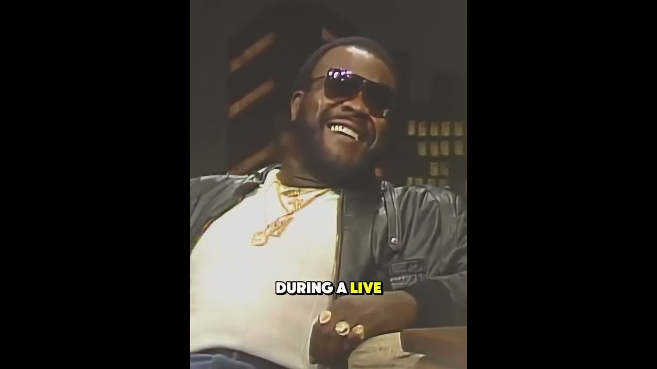 Tragic Details About Junkyard Dog