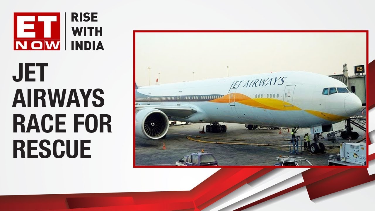 Jet Airways race for rescue continues, SBI caps may mull employee-led turnaround