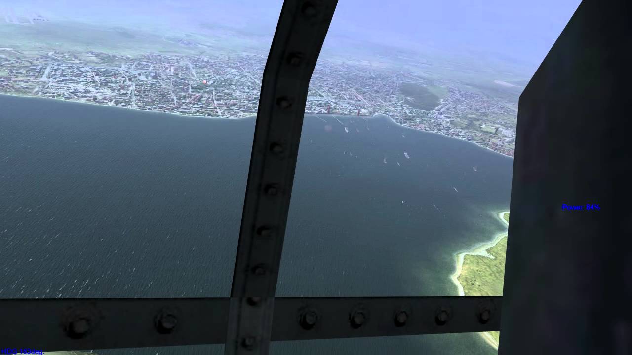 IL2 Junkers Ju 87B2