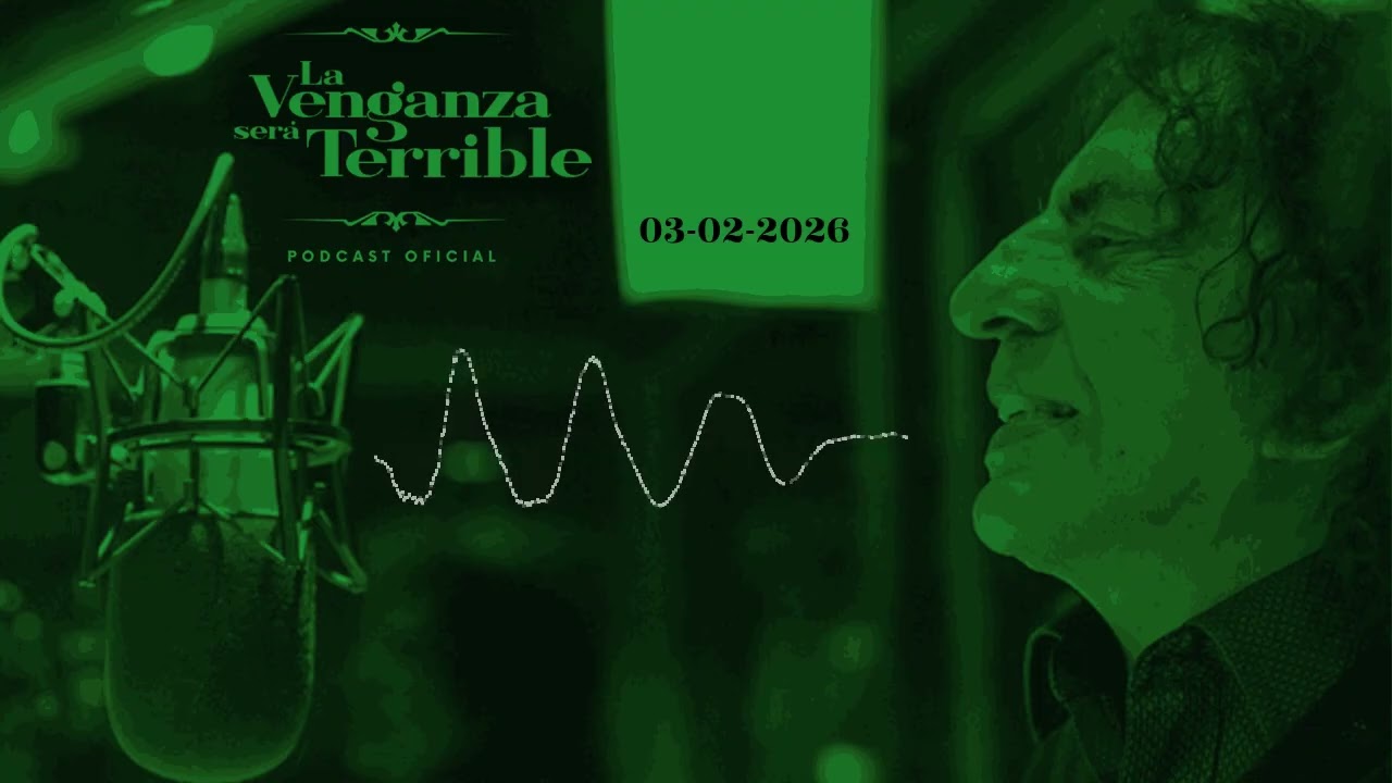 LVST 3 de febrero de 2026