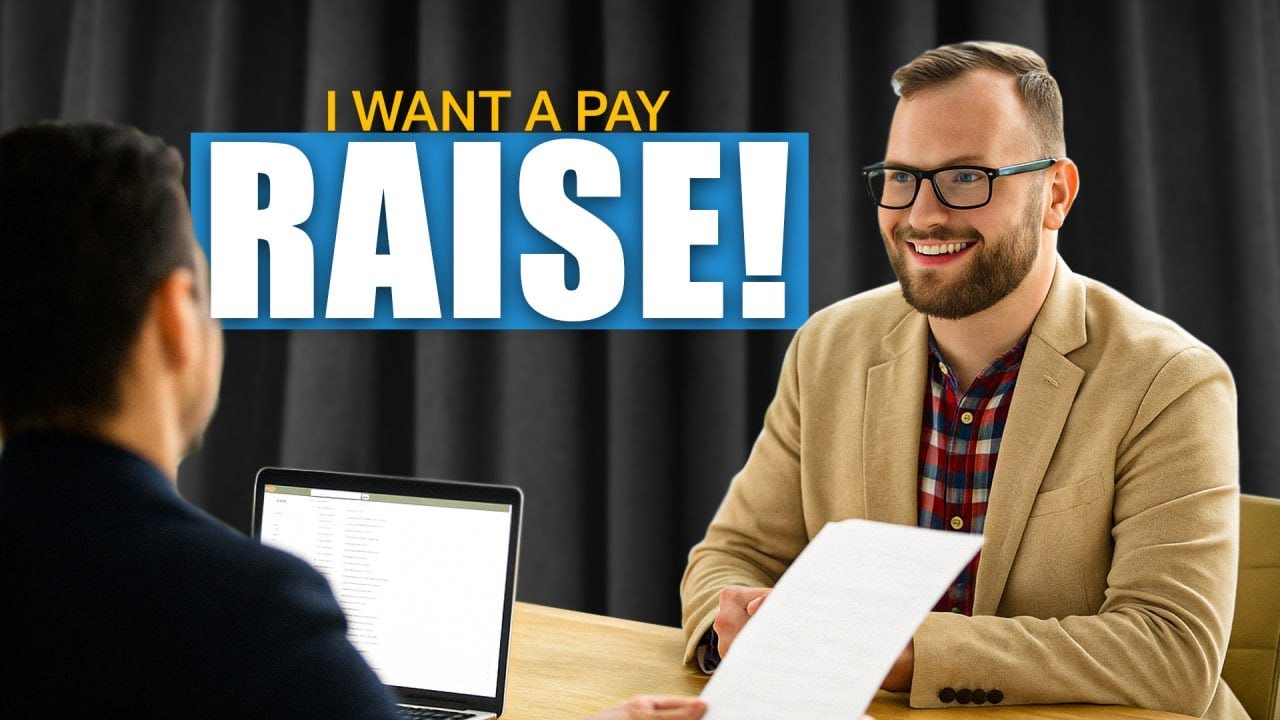 How to Handle Employee Pay Raise Requests Like a Pro