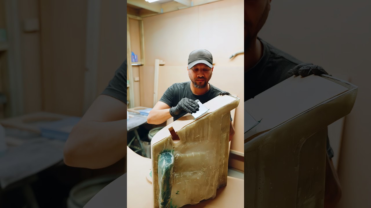 Custom Subwoofer Box Build | Defender OCTA Audio Upgrade