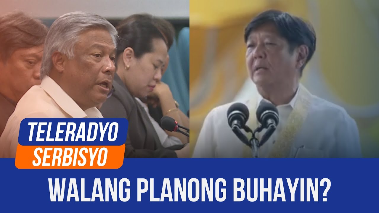 No Marcos order to revive e-sabong: PAGCOR | Gising Pilipinas (08 August 2024)