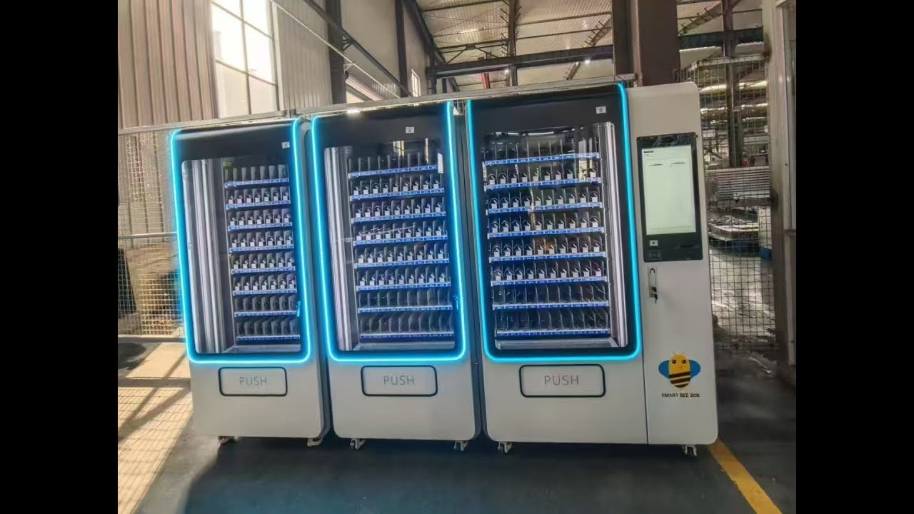 SmartBee Model X Installation Guide V1