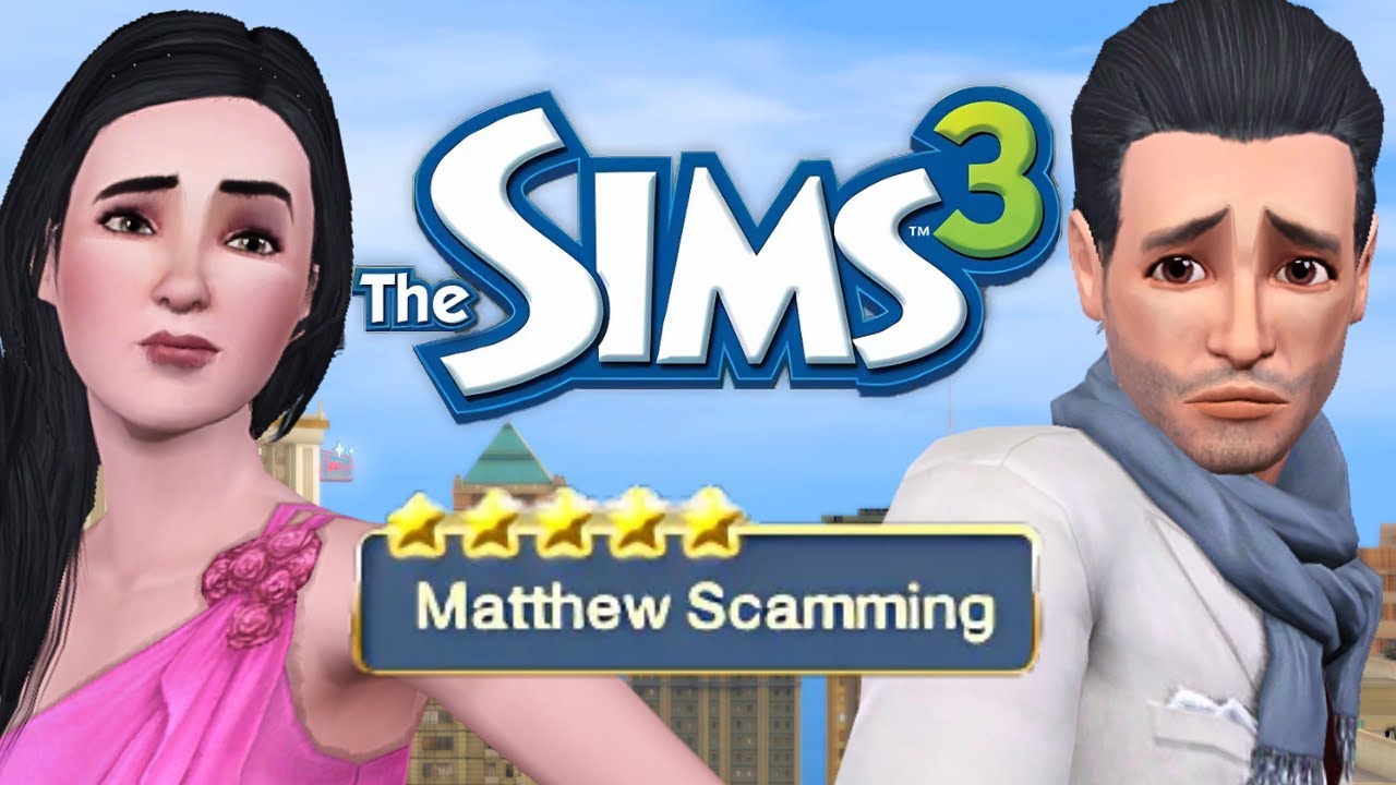 How quickly can I ruin a superstar's life in The Sims 3?