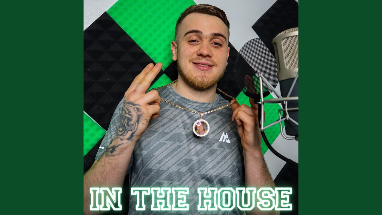 YA x Sluggy Beats - In The House 2
