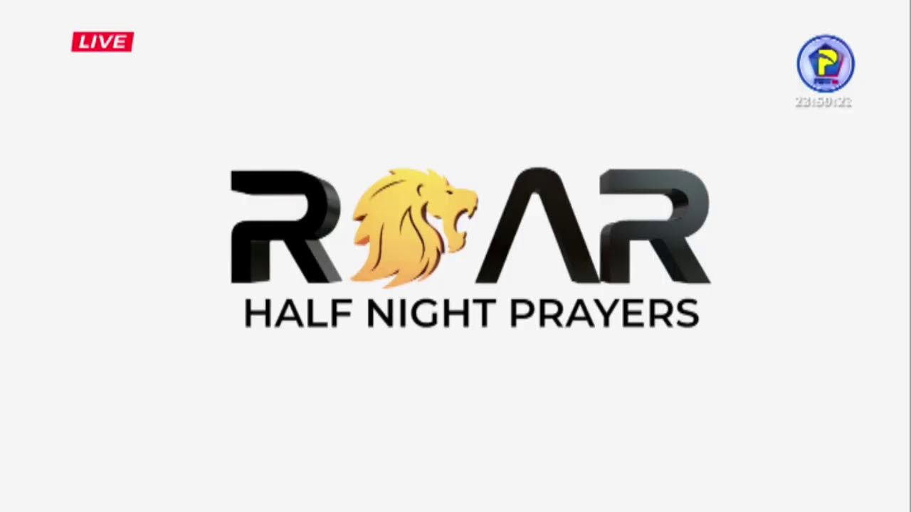 Roar Half-Night | 5 September 2025