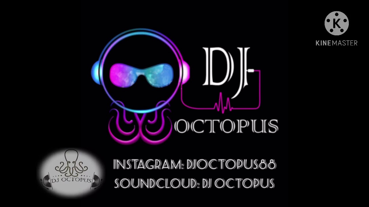 عبدالرحمن المفرج - شوكت تقولي - ريمكس - 107BPM - DJ Octopus