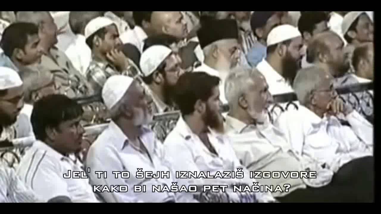 Tri nacina kako razviti smirenost
