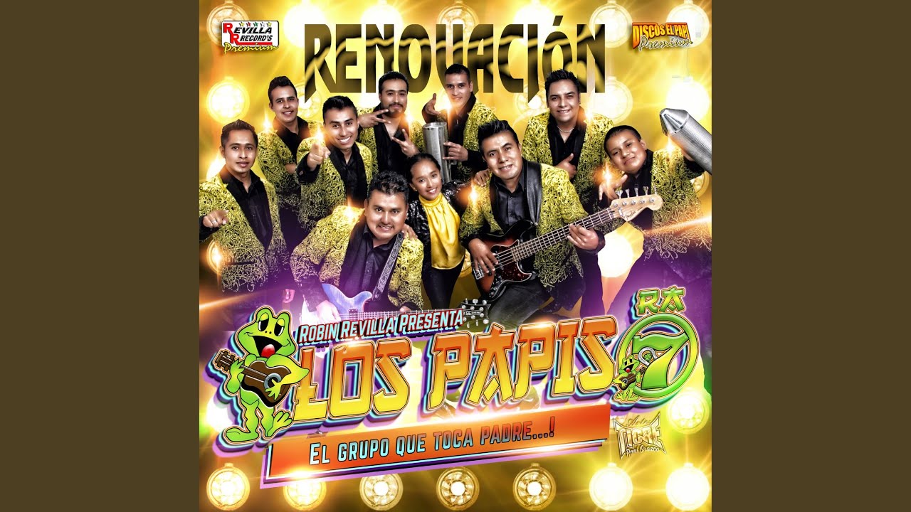 Baila Mi Ritmo