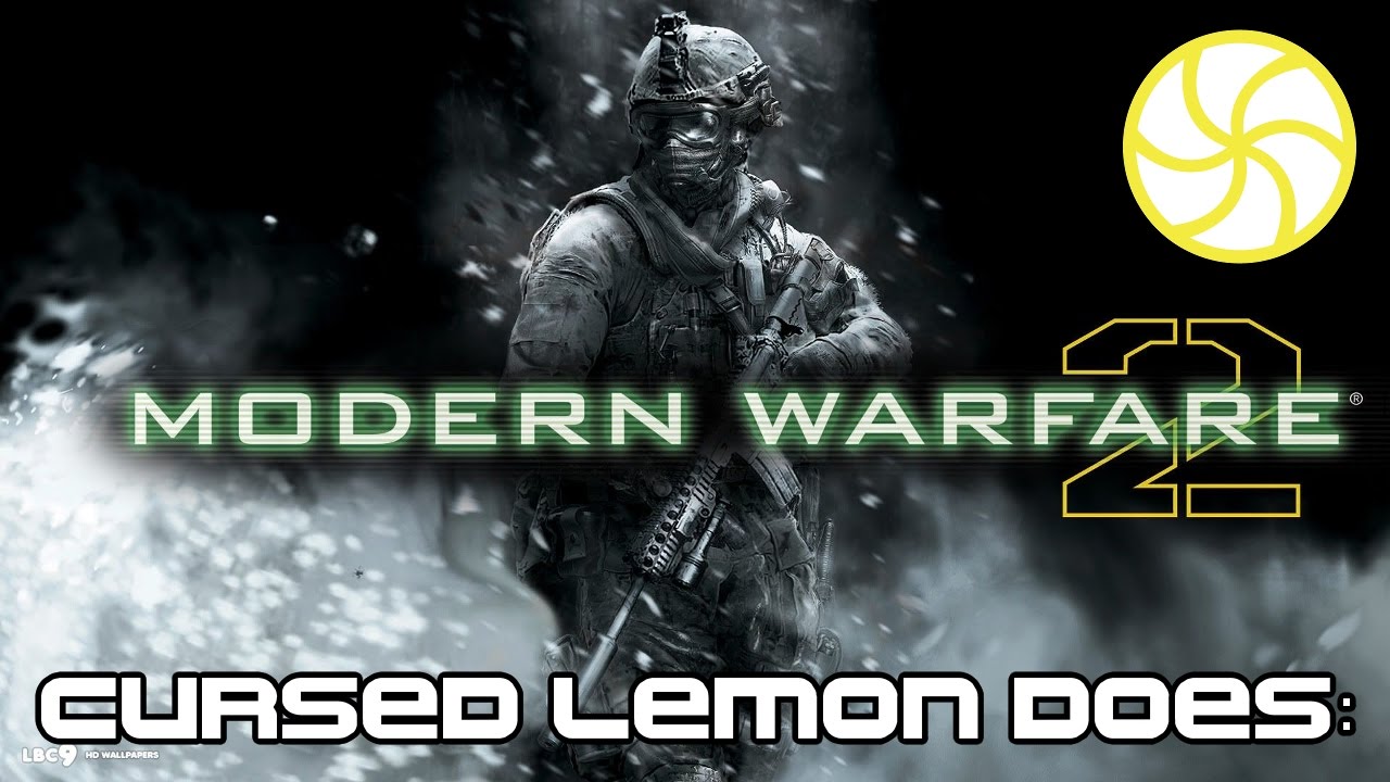 COVER: Modern Warfare 2 - Exodus (Boneyard Fly-By)