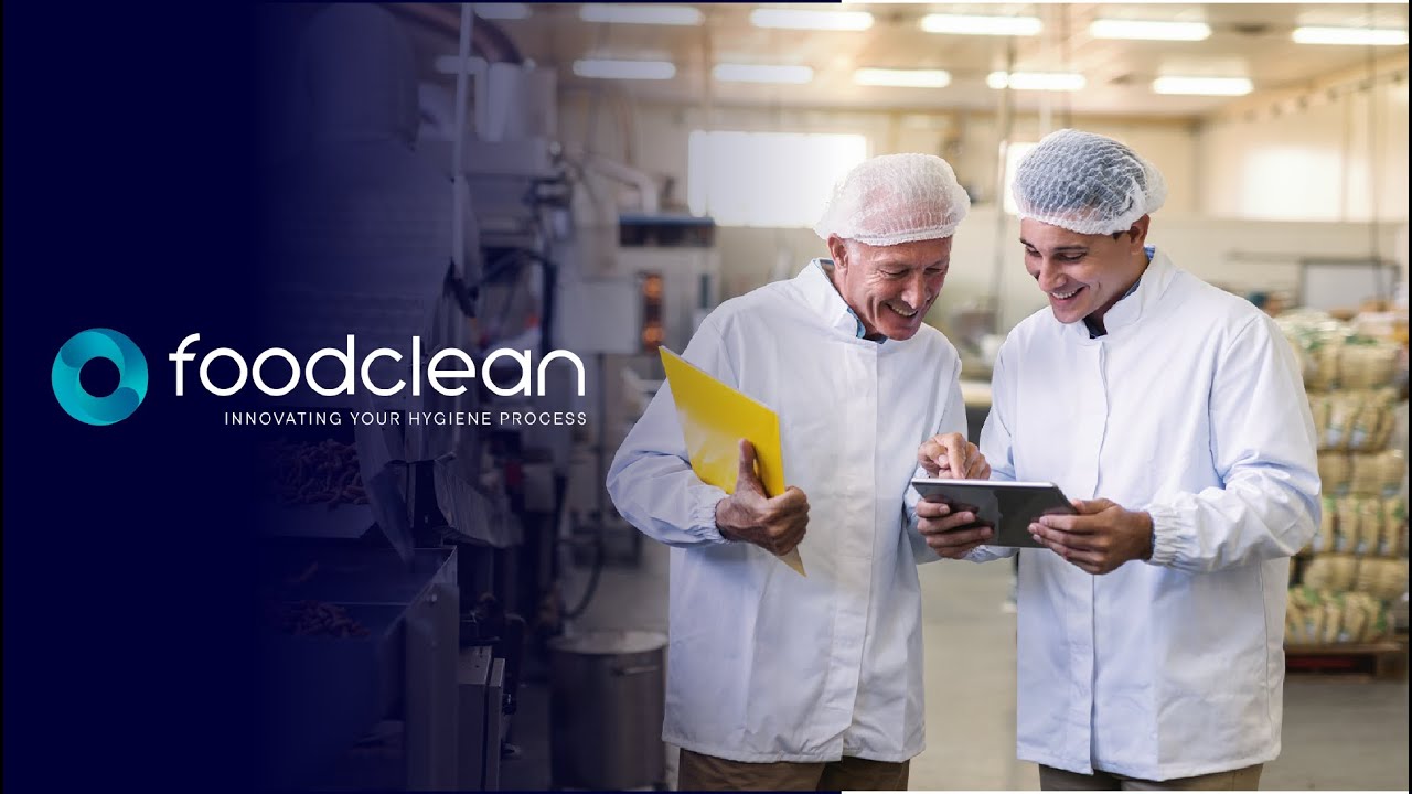 Estudio de caso de un cliente de Foodclean totalmente integrado