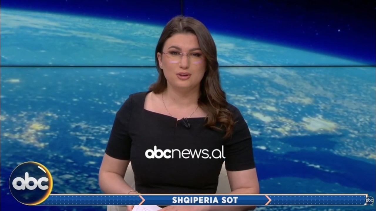 Shqip&euml;ria Sot, ora 11:00 - 01 prill 2026 | ABC News Albania