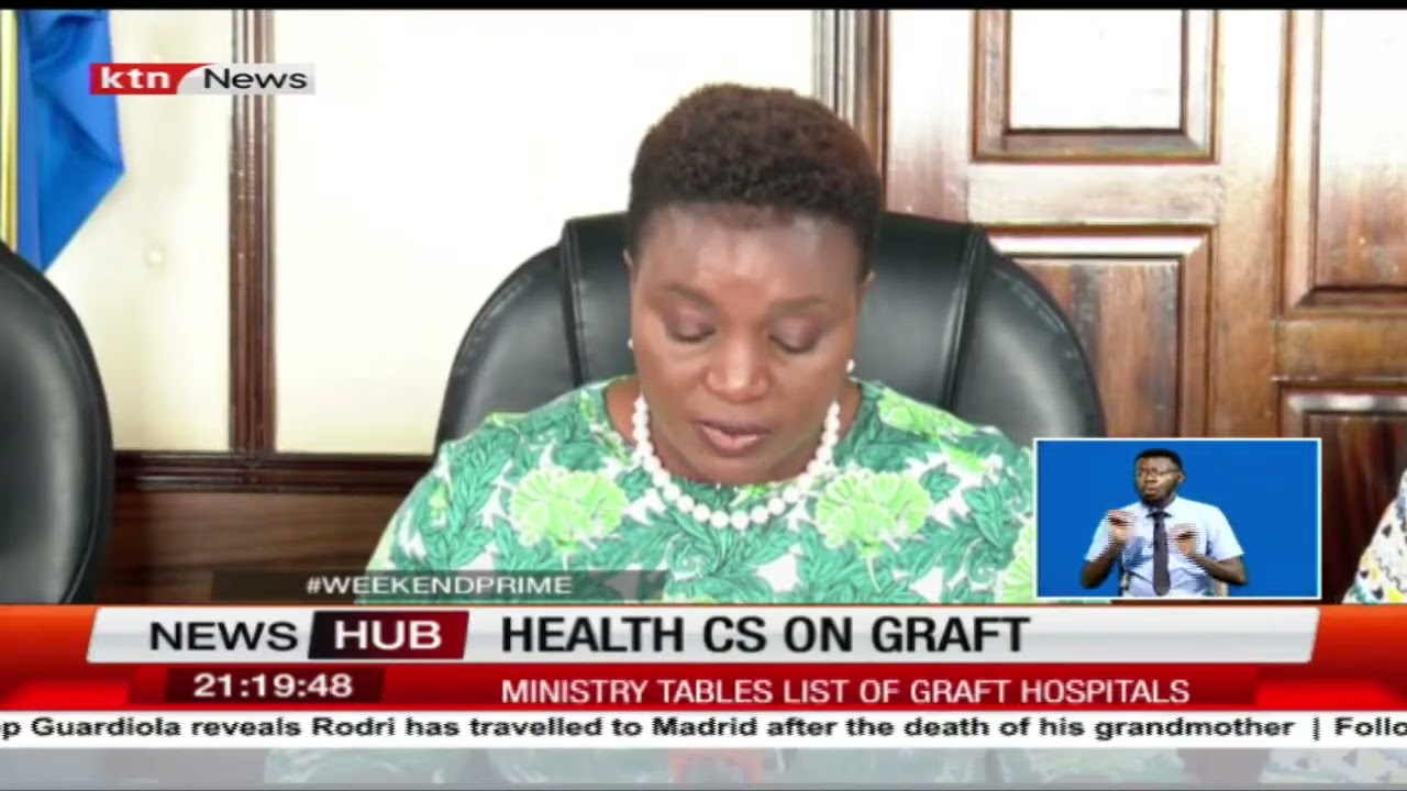Crisis in Healthcare: 27 Hospitals Across the Country Accused of Fraud