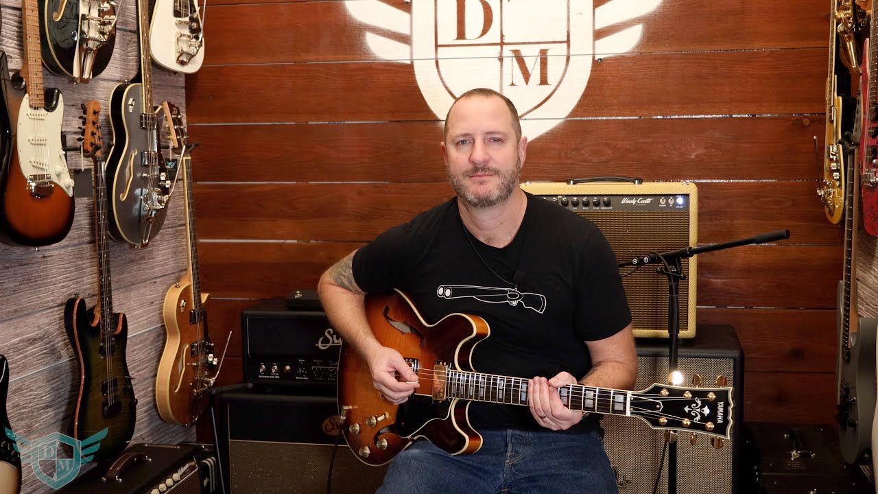 Danville Music Tuesday Toys - Yamaha SA2200