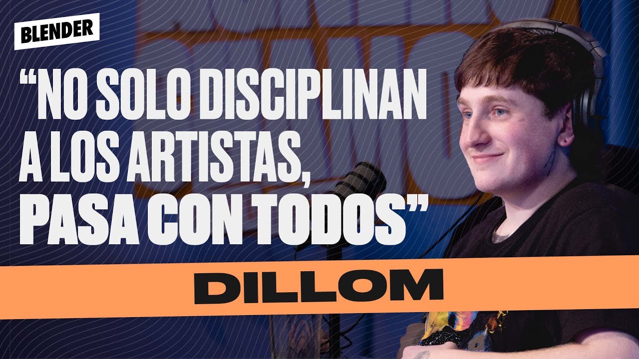 DILLOM: “TENDRÍA QUE HABER NOMBRADO A MAS GENTE en SR COBRANZA