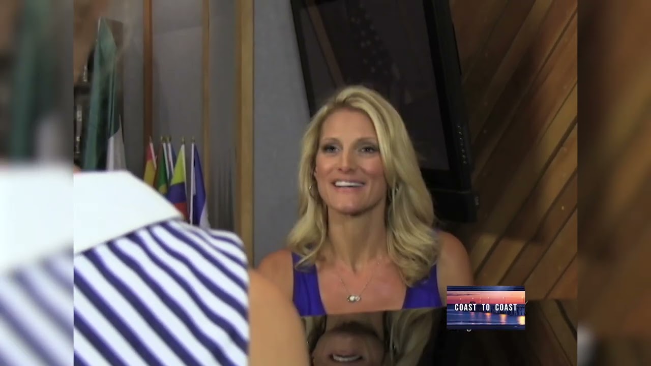 Valerie Morehouse In Studio