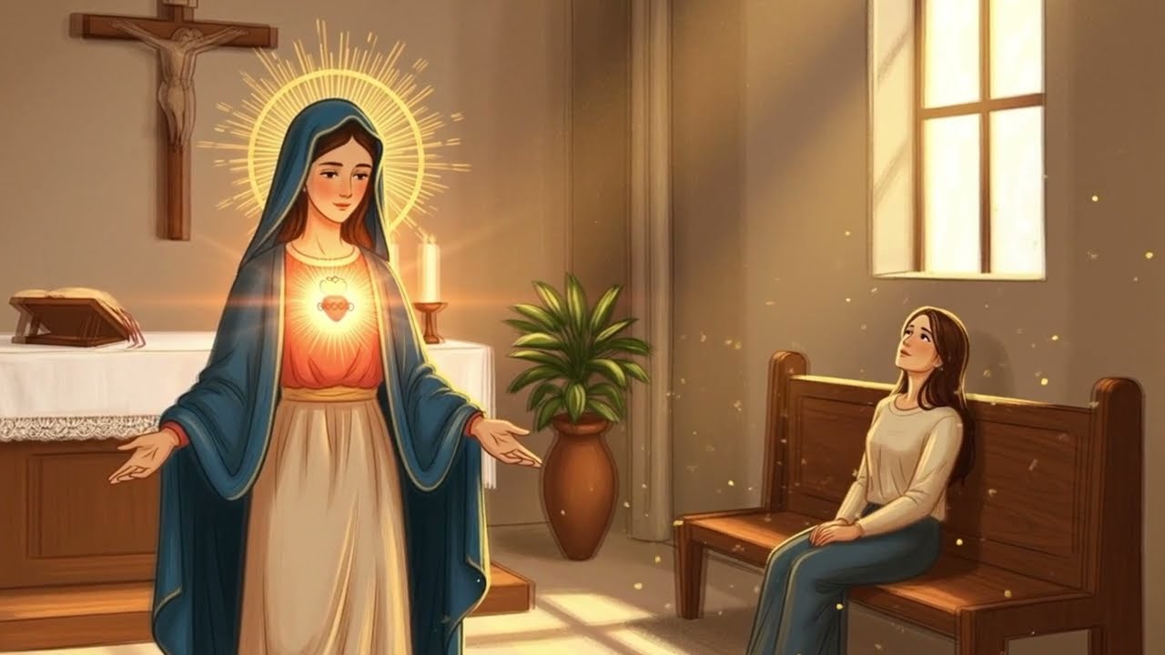 🔥Quando Ascolti Questa Musica… Il dolore scompare