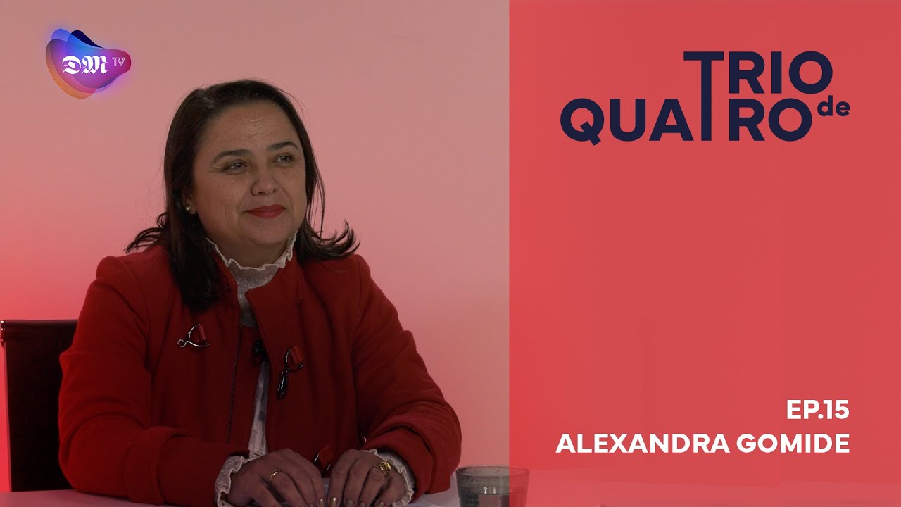 Braga &eacute; muito acolhedora, todos se sentem acolhidos em Braga