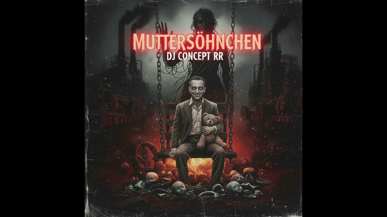 DJ Concept RR - Muttersöhnchen