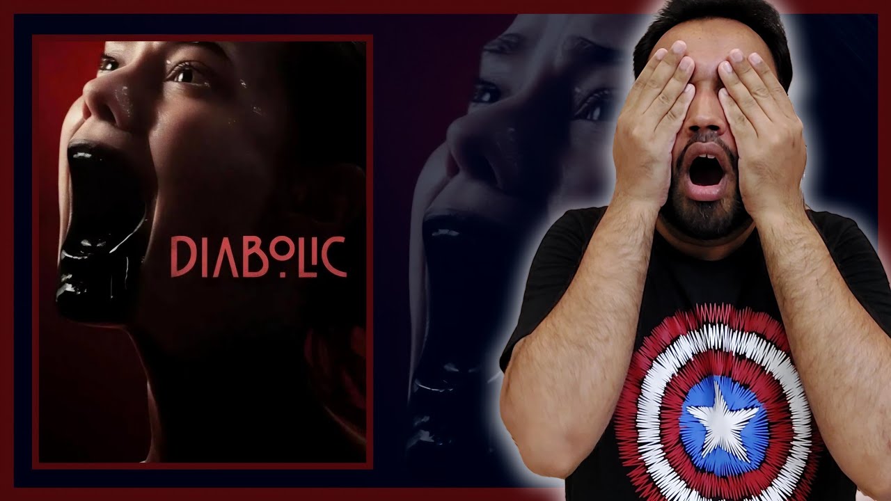 Diabolic Review || Diabolic (2025) Movie Review || Faheem Taj
